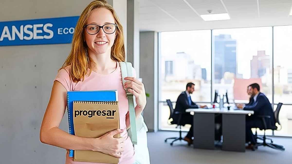 ANSES 2026: Calendario Especial de Pagos para Becas Progresar Superior