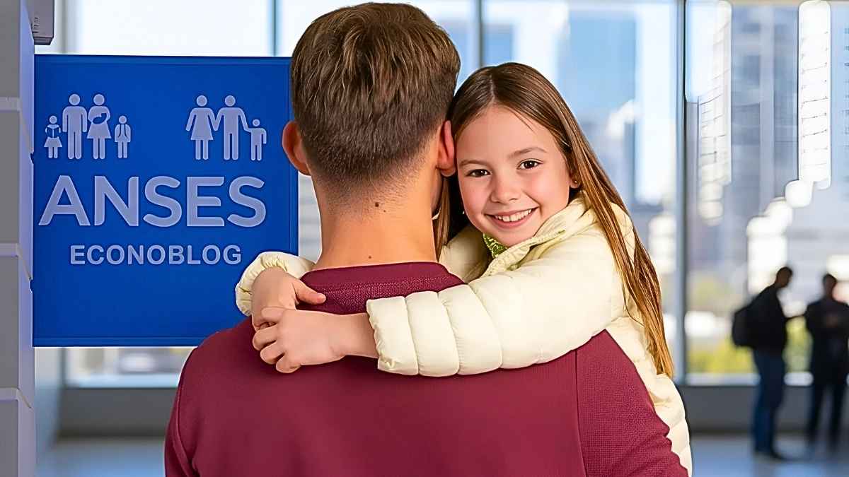 Pago Único por Adopción 2026: ANSES Confirma Aumento a $449.888 para SUAF y AUH