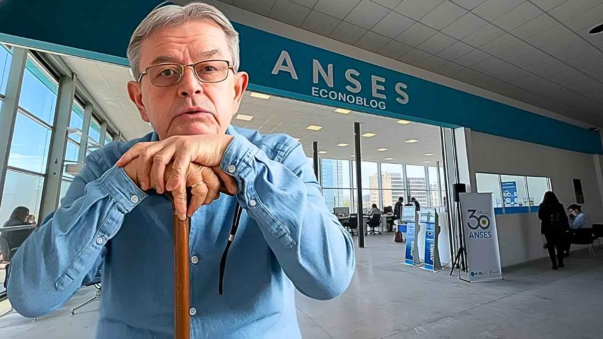 Adulto Mayor 2026: ANSES Eleva la Pensión Universal a $287.403