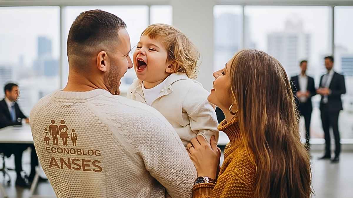 Asignación Universal por Hijo 2026: Pago de $20,000 — Quiénes Califican y Fechas de Cobro