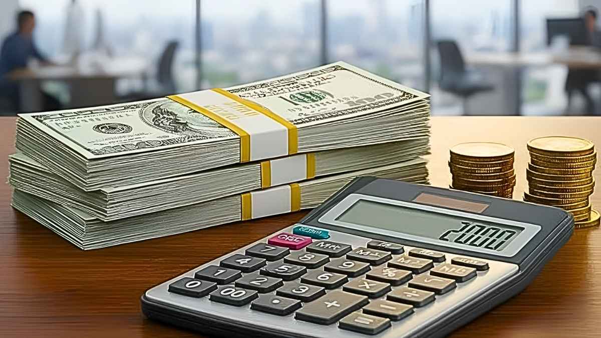 Pagos federales 2026: depósitos de $2,000 en diciembre — requisitos y fechas clave